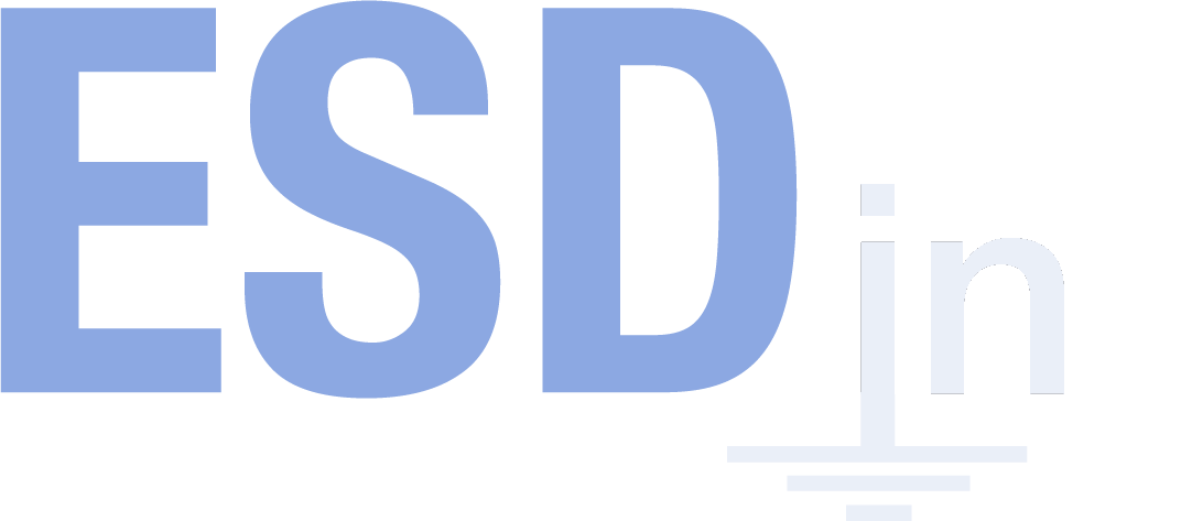 ESDin — engineering plastics